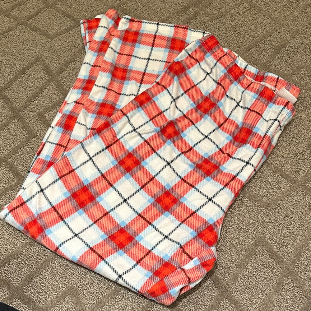Wondershop Fleece Pajama Pants